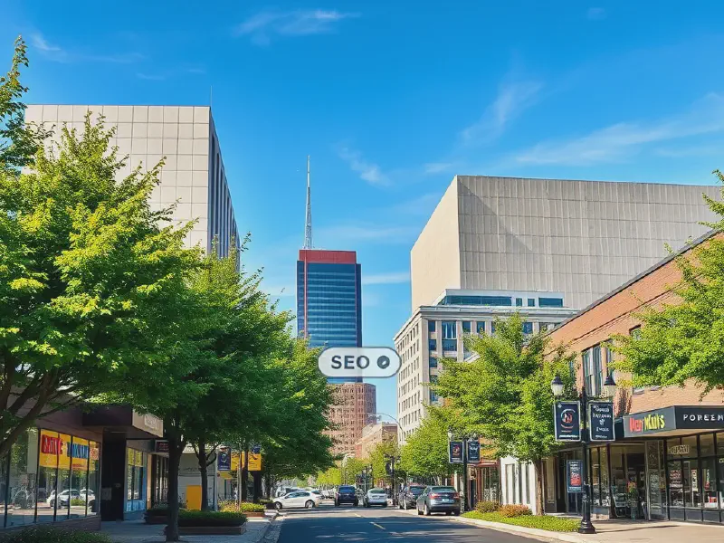 Winnipeg SEO: Boost Your Local Business with Search Engine Optimization