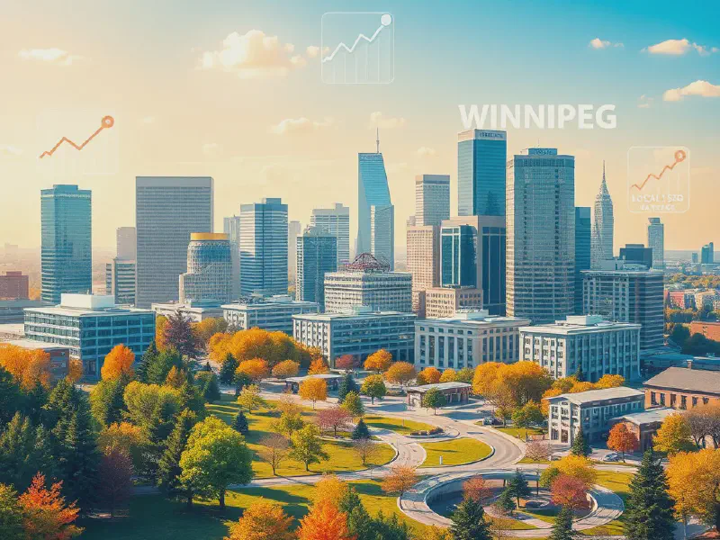 Local SEO Services in Winnipeg: Boost Your Business with Centillion Marketing